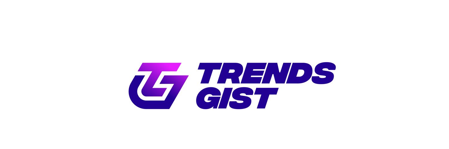 TrendsGist's banner