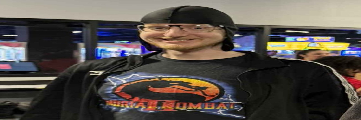 Mikemetroid's banner