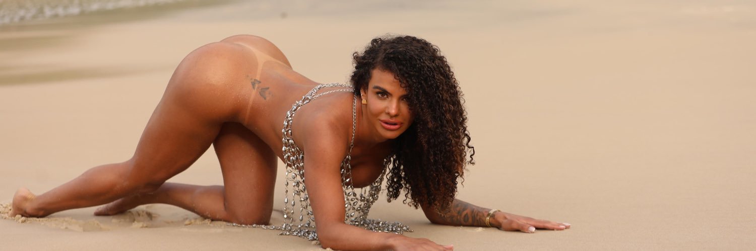 GODDESS MARCELLA🥥's banner