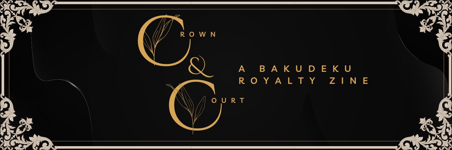 Crown & Court | PRODUCTION's banner