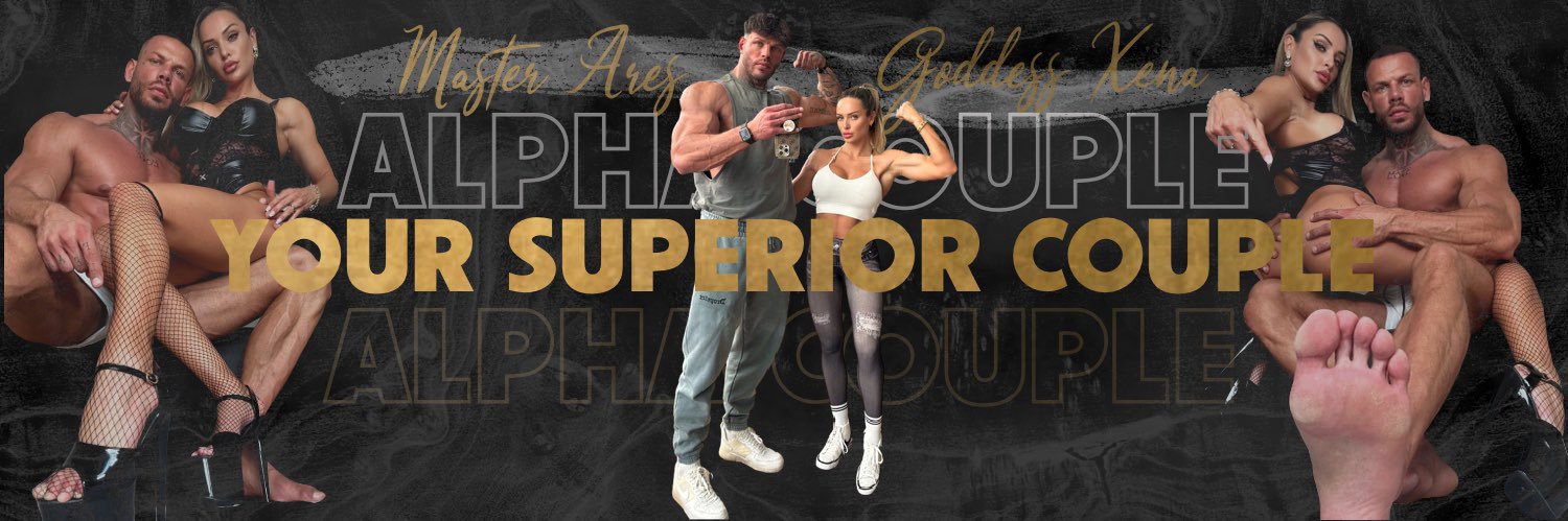 Your Superior Couple's banner