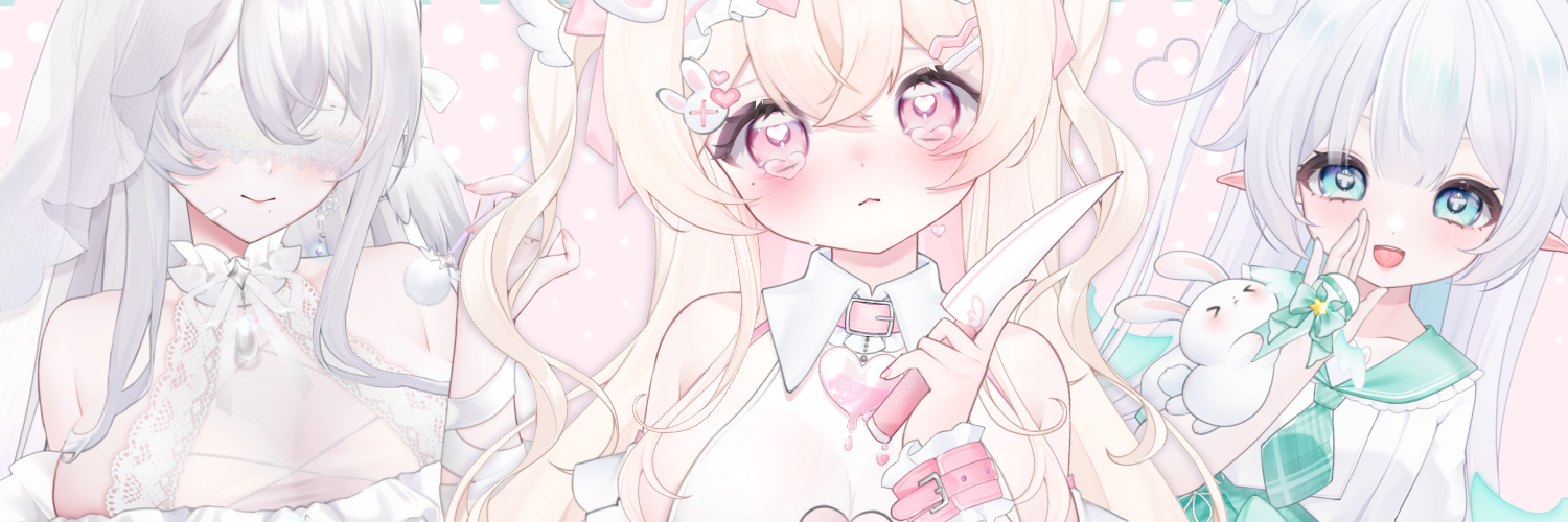 细雨气suyuki🐱Live2d's banner
