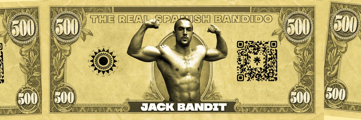 JACK BANDIT (+18) 😈's banner
