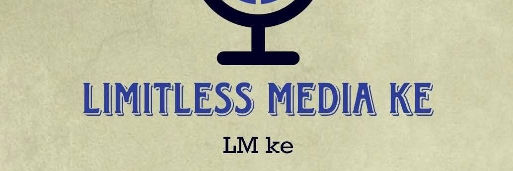 limitless Media Ke's banner