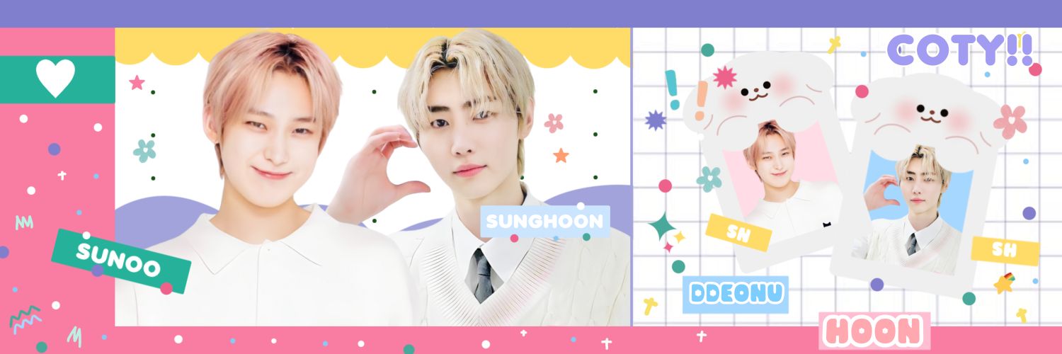 SUNSUN BASE's banner