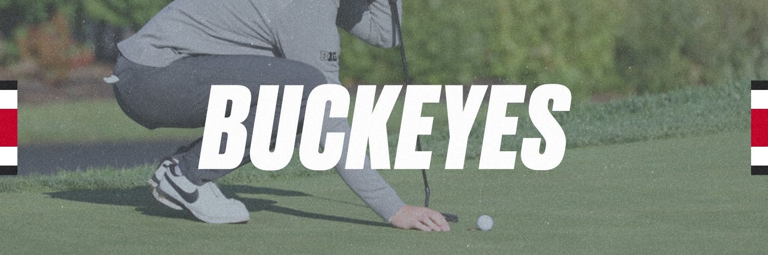 Ohio State Men’s Golf's banner