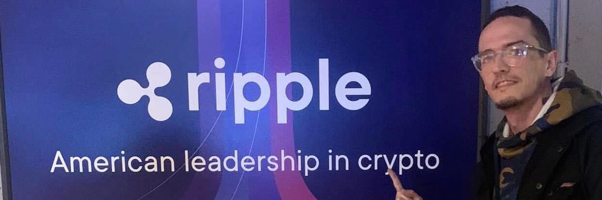 XRP DAD 🙅‍♂️🇺🇸's banner