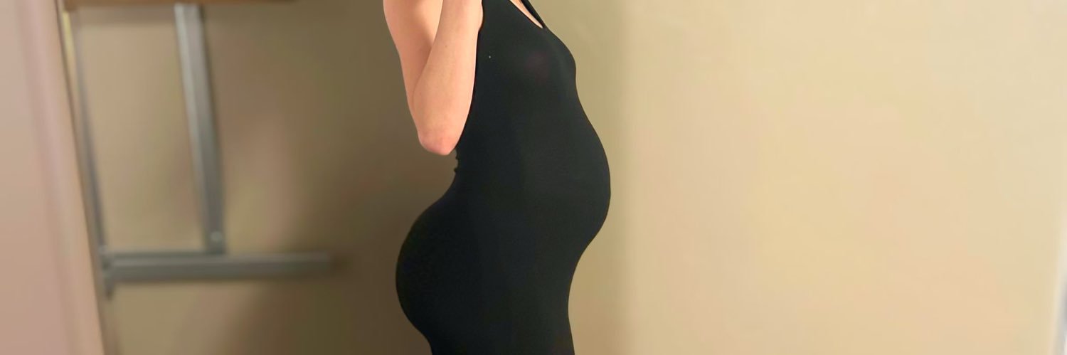 MOMMY GOON 🤰🏼's banner