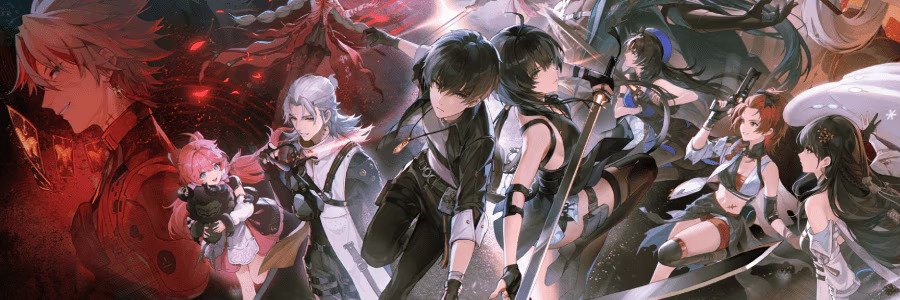 鳴潮攻略@GameWith's banner
