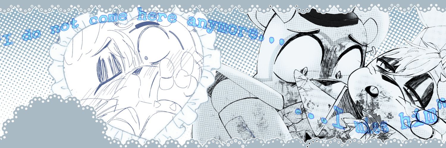 ⧉❥┊Chilli┊ 🐻┊#DANGANRONPA2X2‼️⧉'s banner