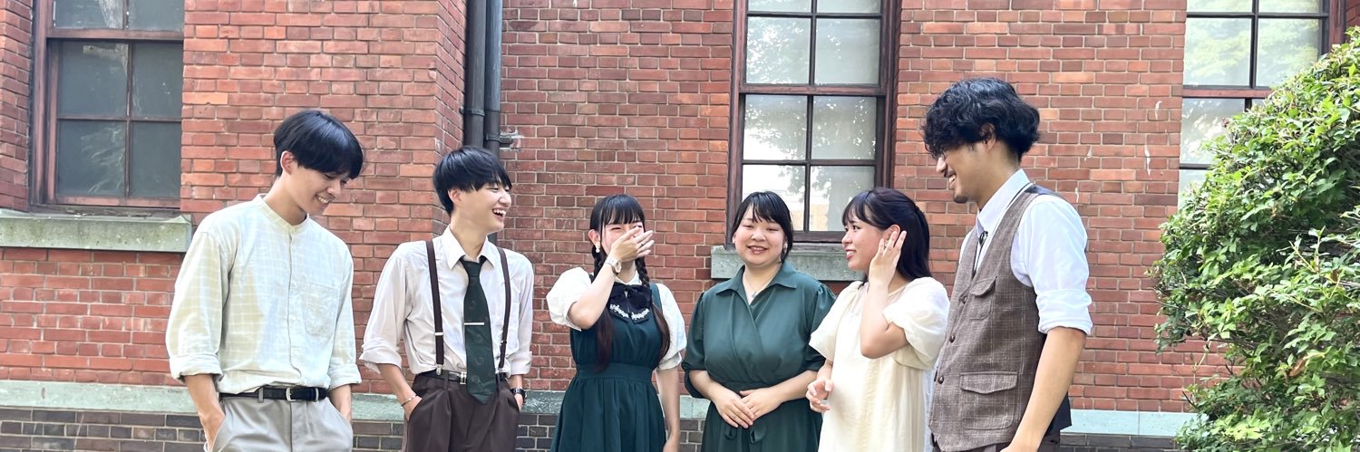 うたごえぽろぽろ's banner