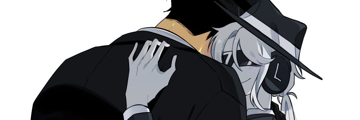 꺄웅❄'s banner