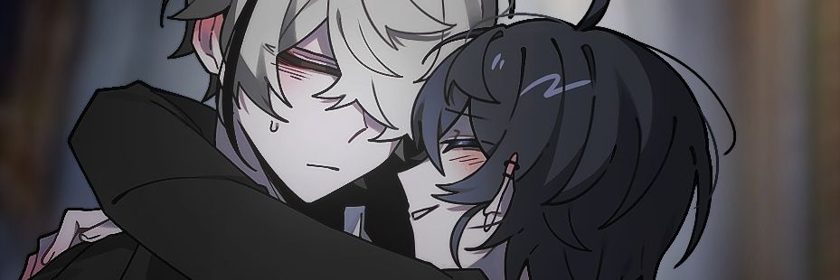 꺄웅❄'s banner