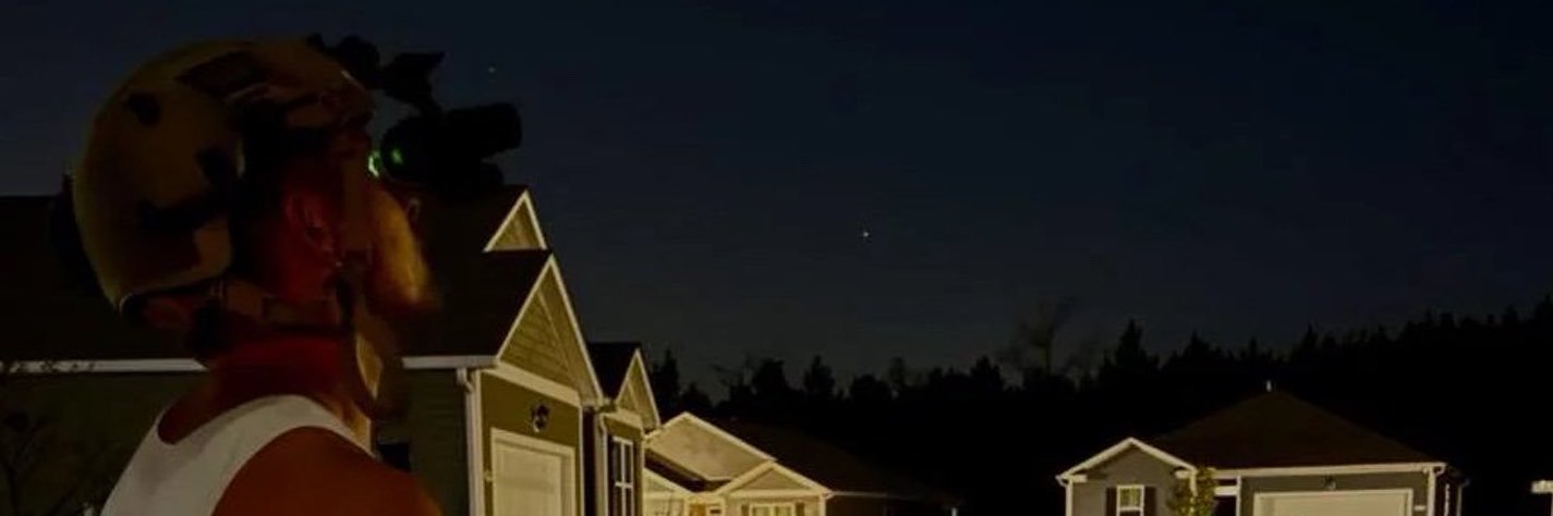 Blackburn Firearms's banner