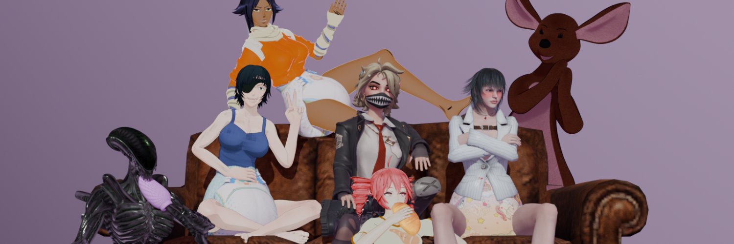 padded_plague's banner