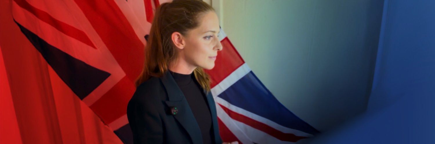 Jocelyn Waller جوسلين وولار's banner