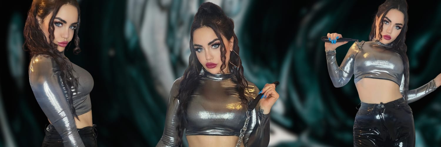 Candy Pain 👸🏻💸's banner