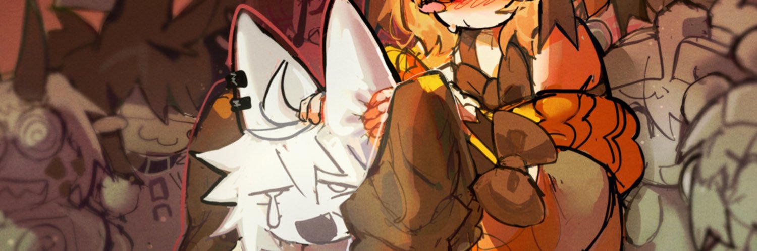 🎱 @ ARTFIGHT's banner