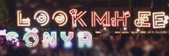tin 𐙚 | no longer noname's banner