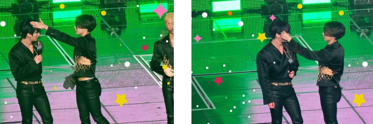 ʕ⁠·⁠ᴥ⁠·⁠ʔ𝙢𝙞𝙨𝙪🍀ᴴᴬᴺ ᴰᴬY♡'s banner