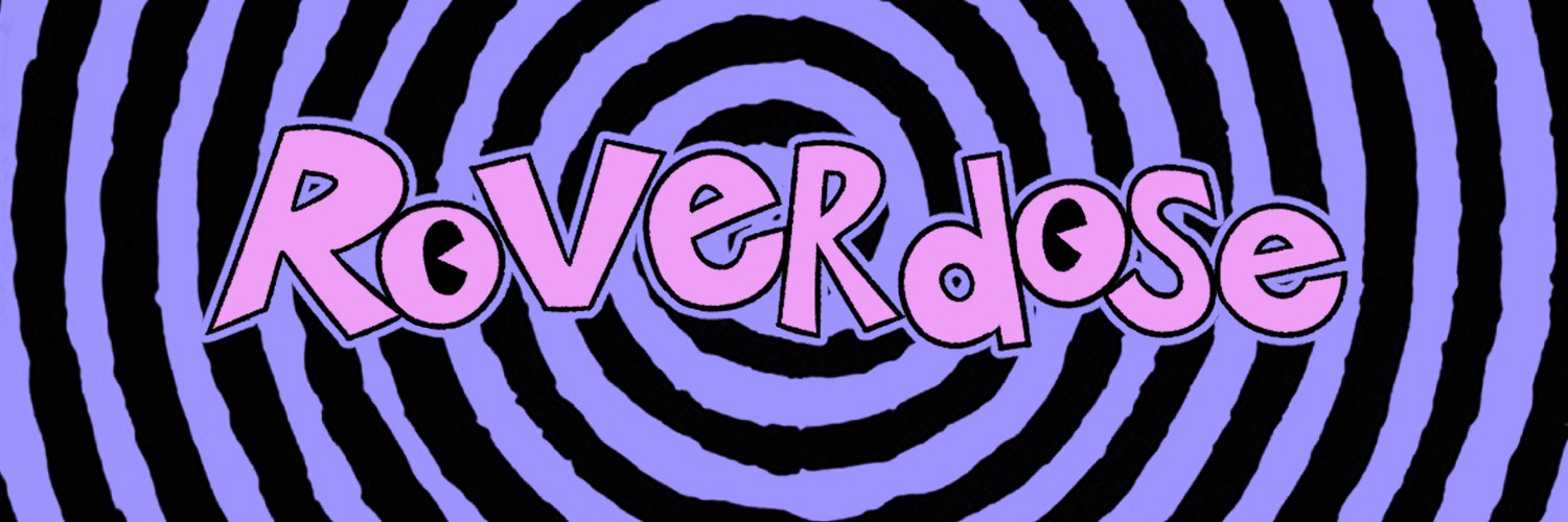 Roverdose's banner