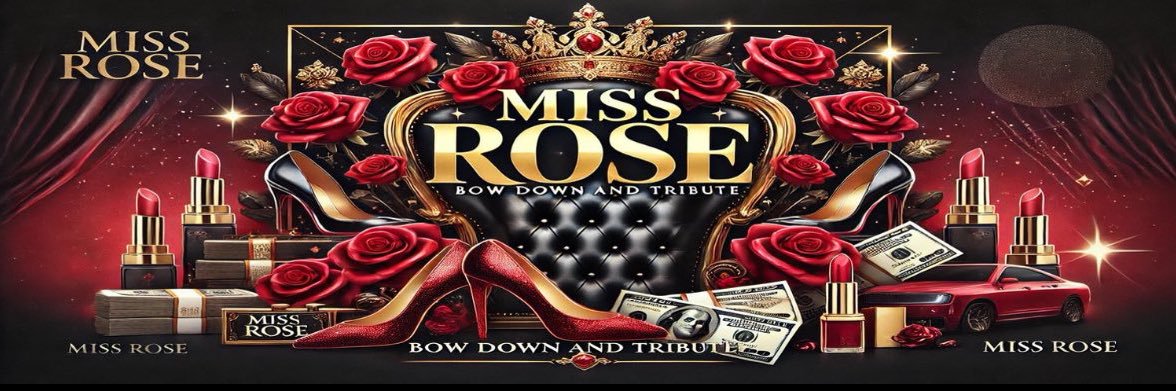 Miss Rose 🌹//02.02🎂's banner
