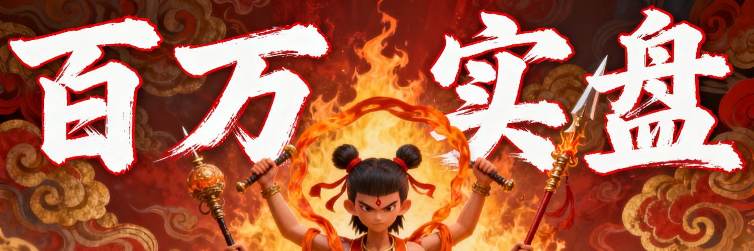 哪吒买币's banner