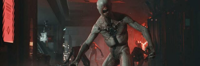 Killing Floor 3 NEWS's banner
