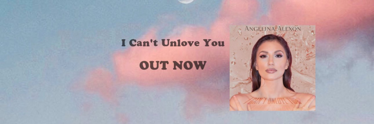 Angelina Alexon's banner