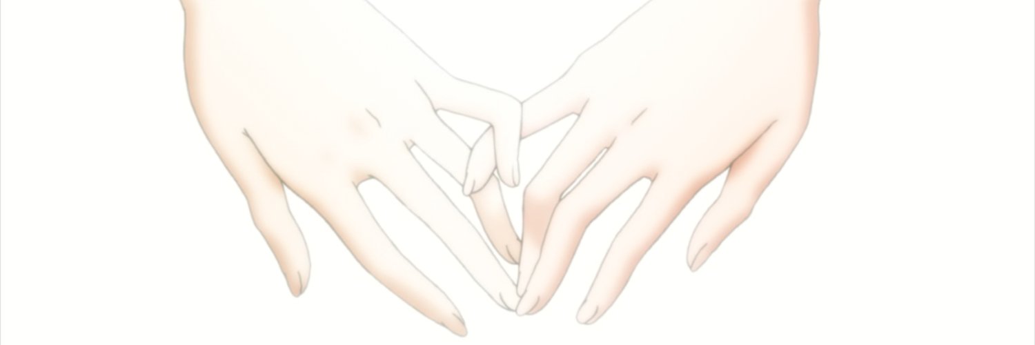 Anime Yuri Kisses's banner