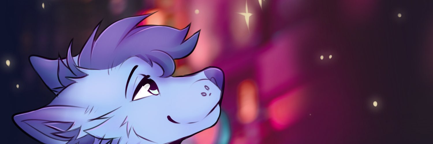 Max 🔞🐺 🔜 FE, Fur-Eh, Calfur 2026's banner