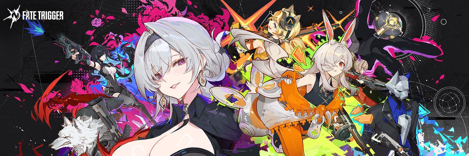 Fate Trigger's banner