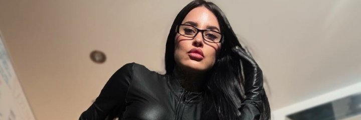 Mis😈dom's banner