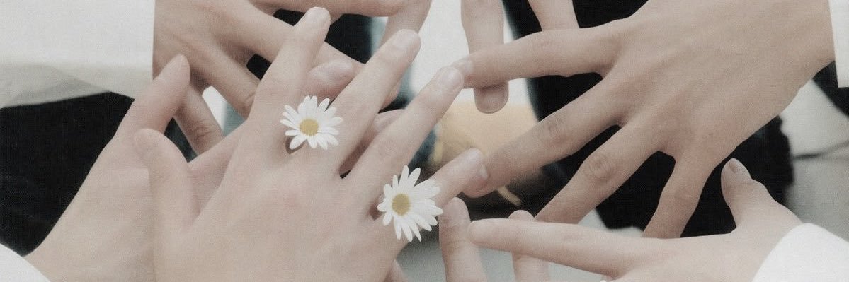 pyu ♡ 선우 (LONG REST)'s banner