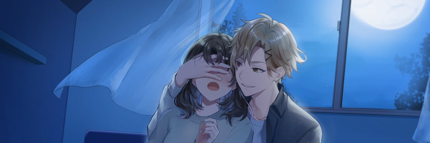 雷成レイ【待宵】's banner