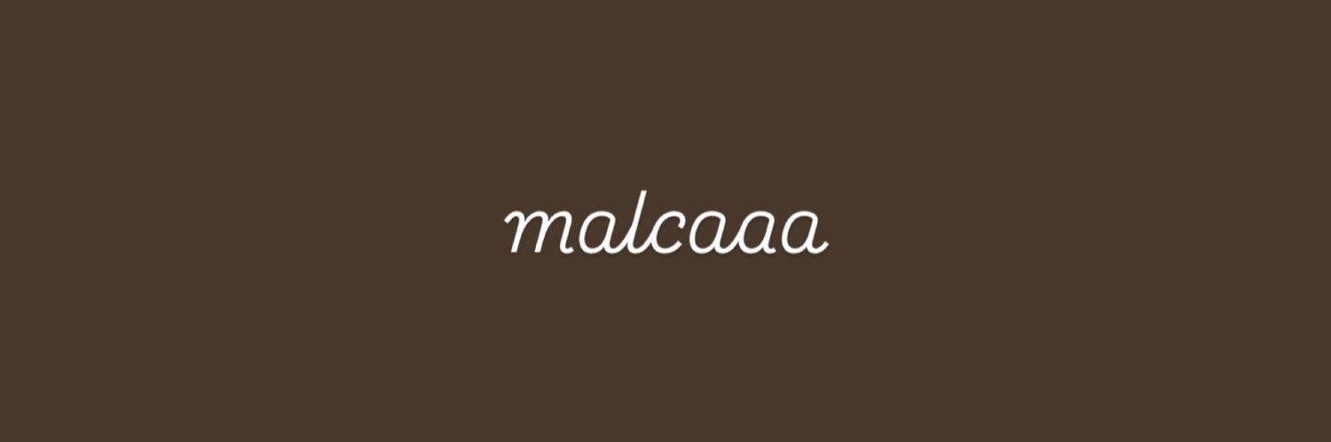 malca's banner