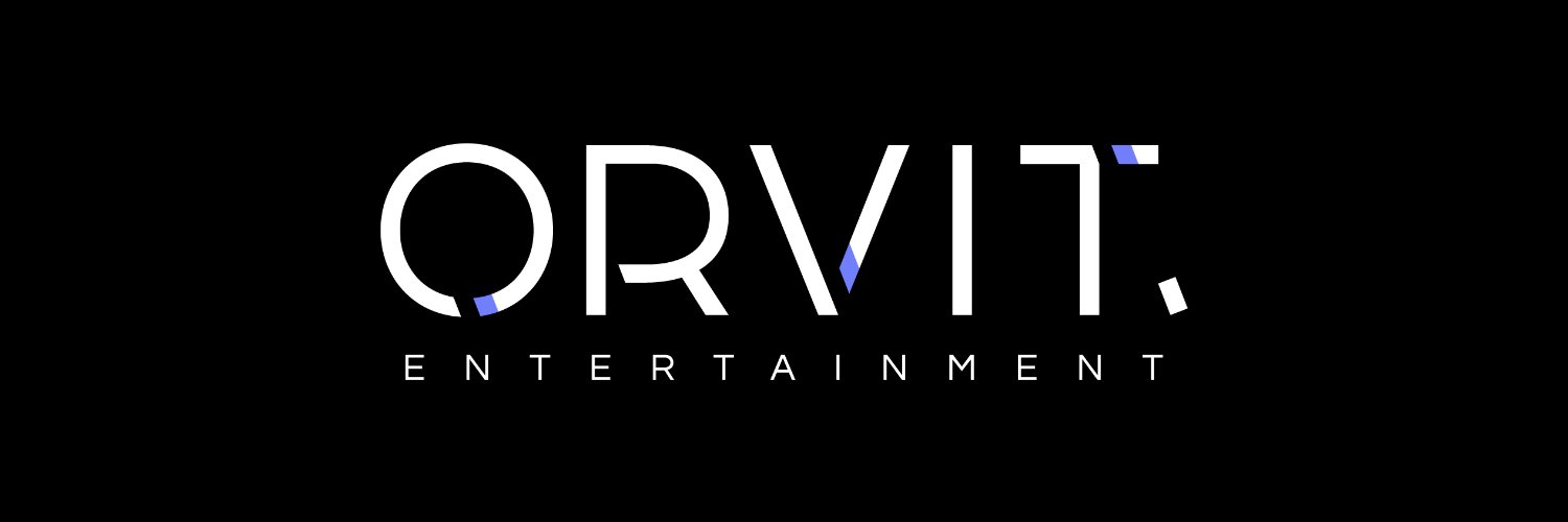 Orvit Ent. (오르빗 엔터테인먼트)'s banner