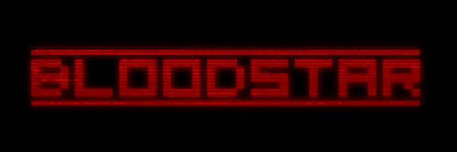 Studio ONE Games - BLOODSTAR - COMING SOON's banner