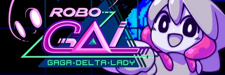 TwinkleSoft -✨WISHLIST ROBOGAL ON STEAM✨'s banner
