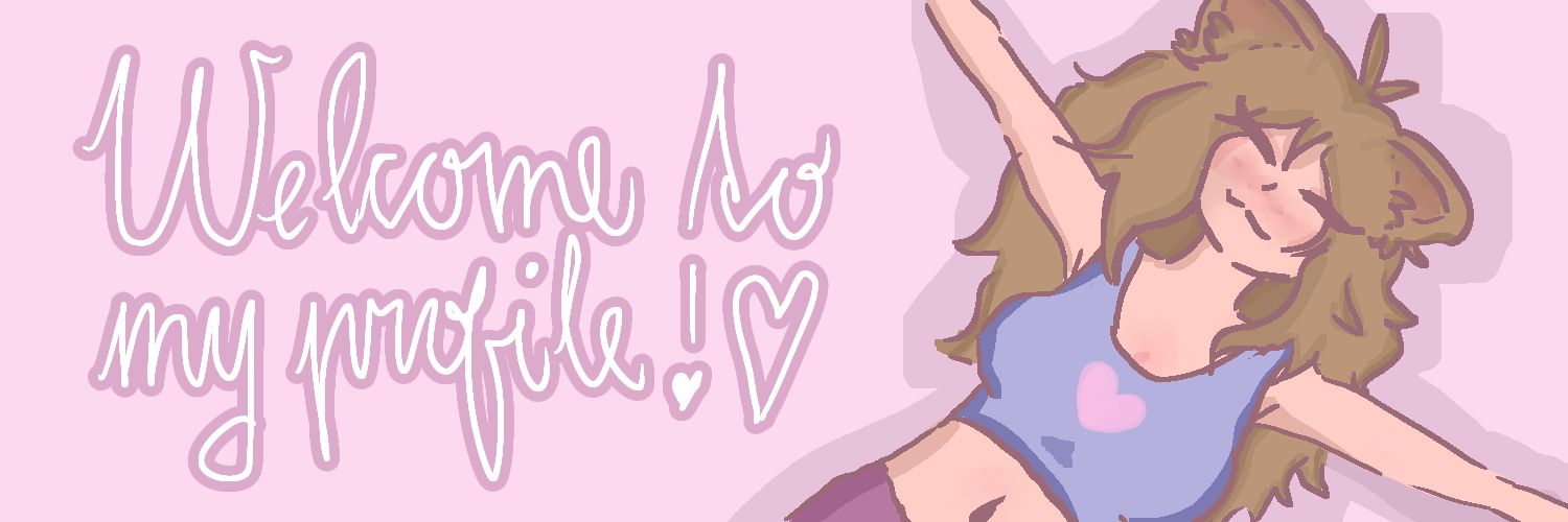 cherry ♡ 🔞 (C0MMS OPEN)'s banner