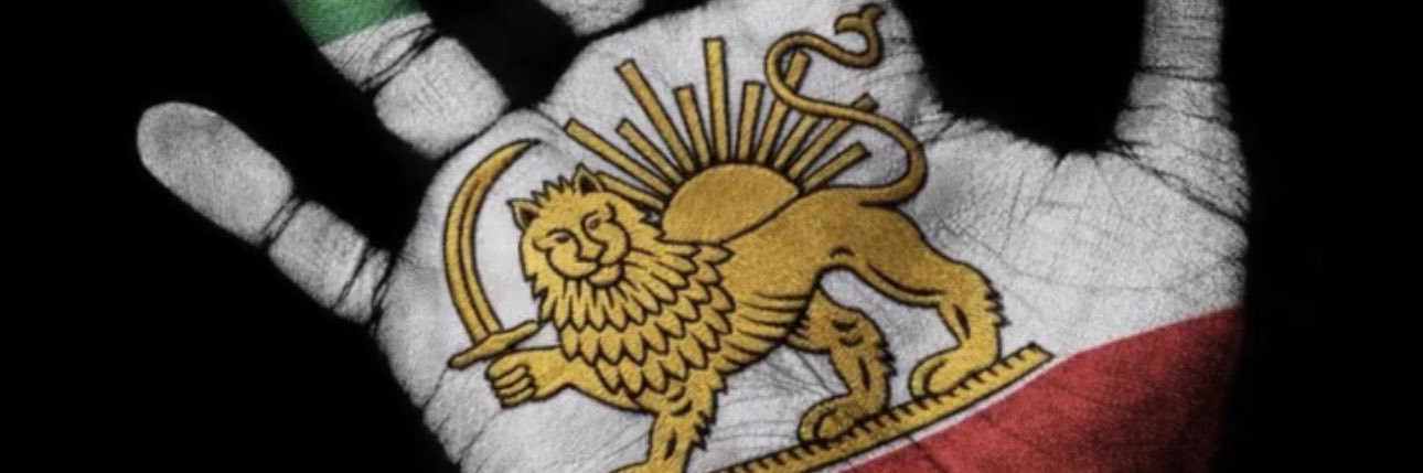 سرباز گارد جاویدان's banner