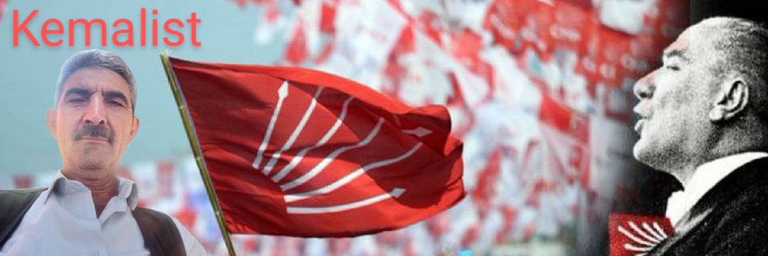 🇹🇷Dursunusta Kemalist's banner