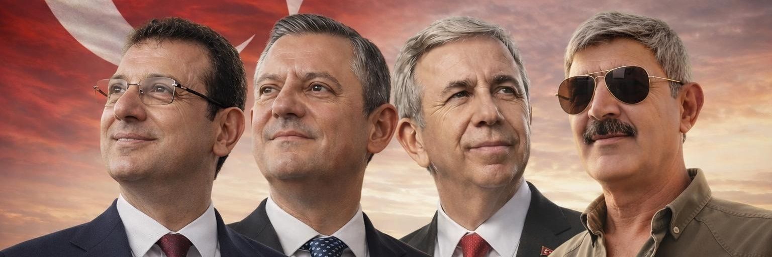 🇹🇷Dursunusta Kemalist's banner