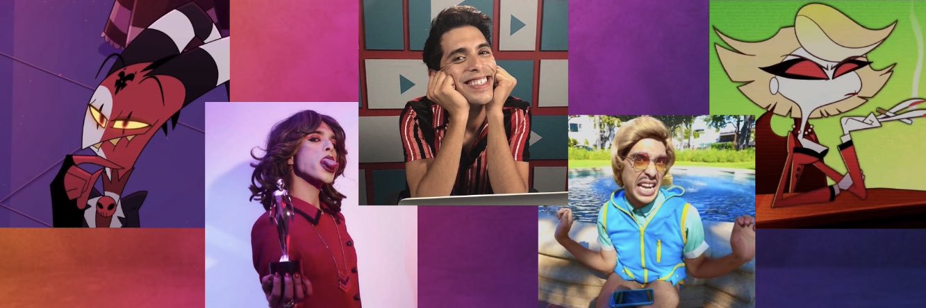 brandon rogers daily ✨'s banner