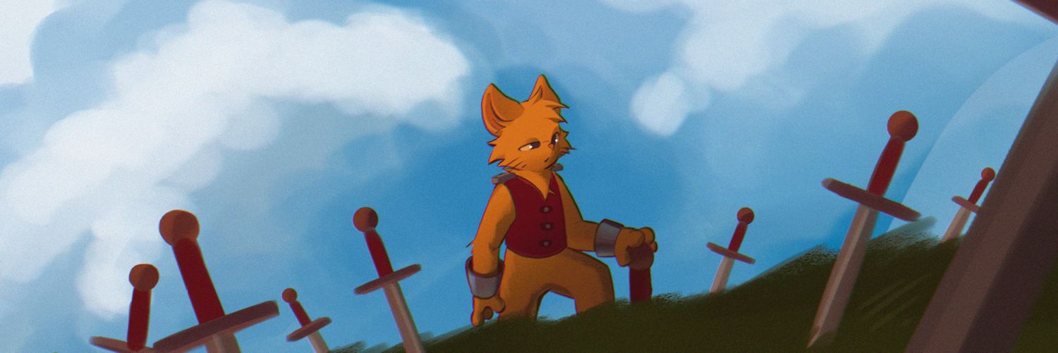 Melioo ✨️'s banner