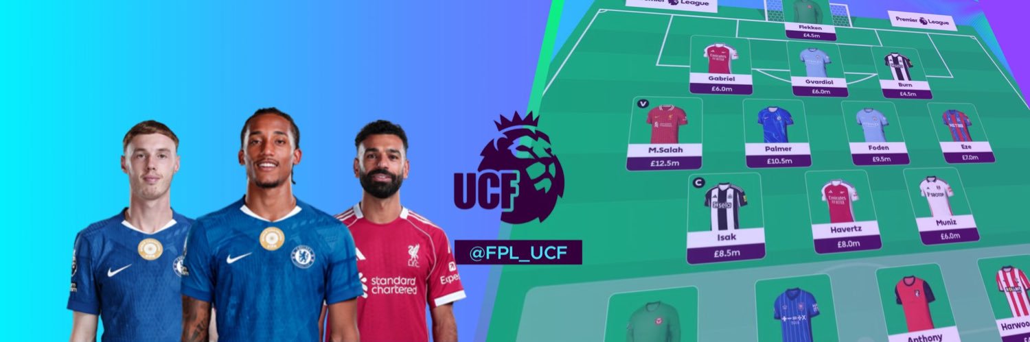 FPL UCF's banner