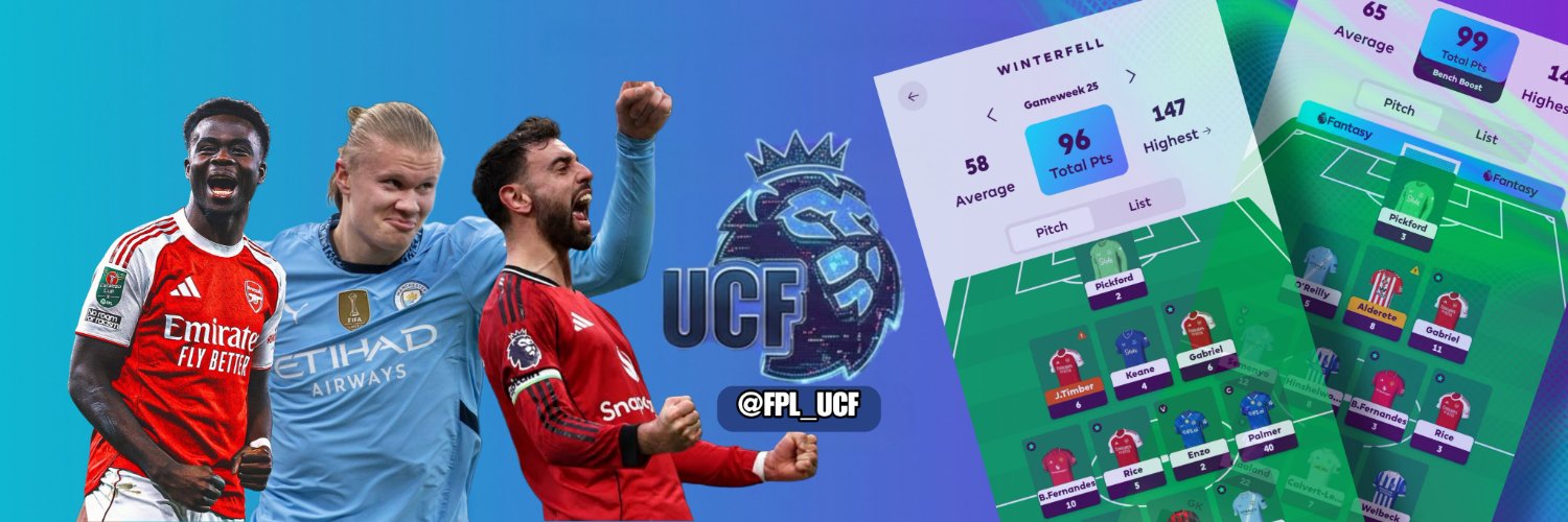 FPL UCF's banner