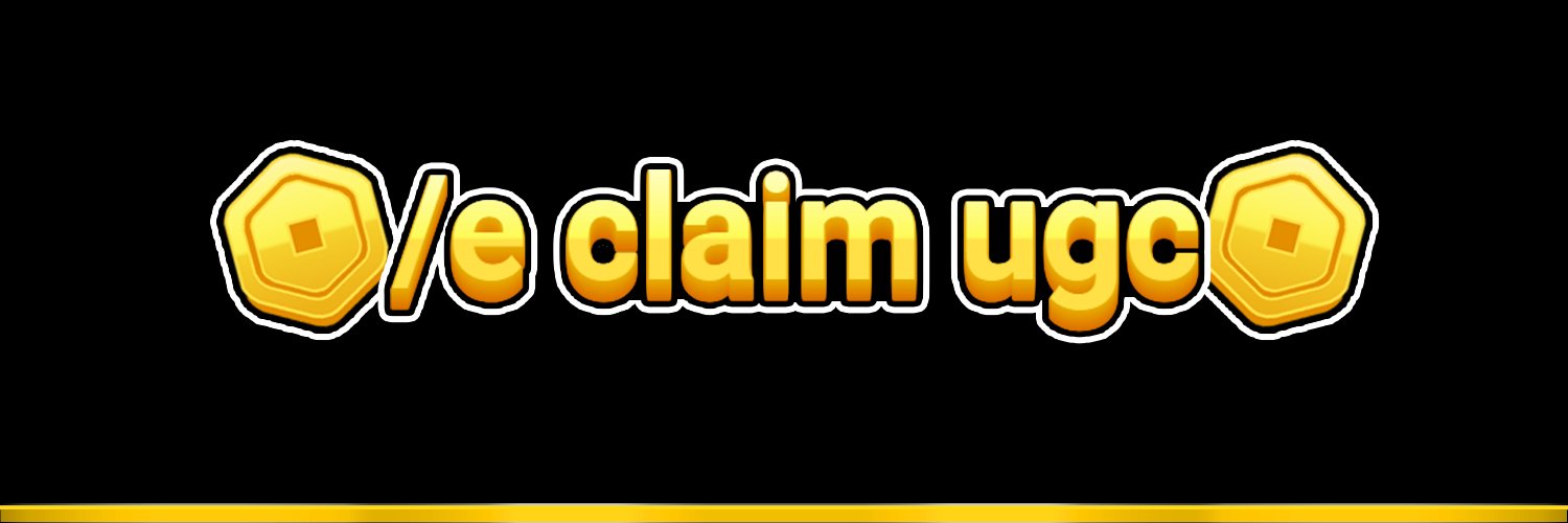 /e claim UGC's banner