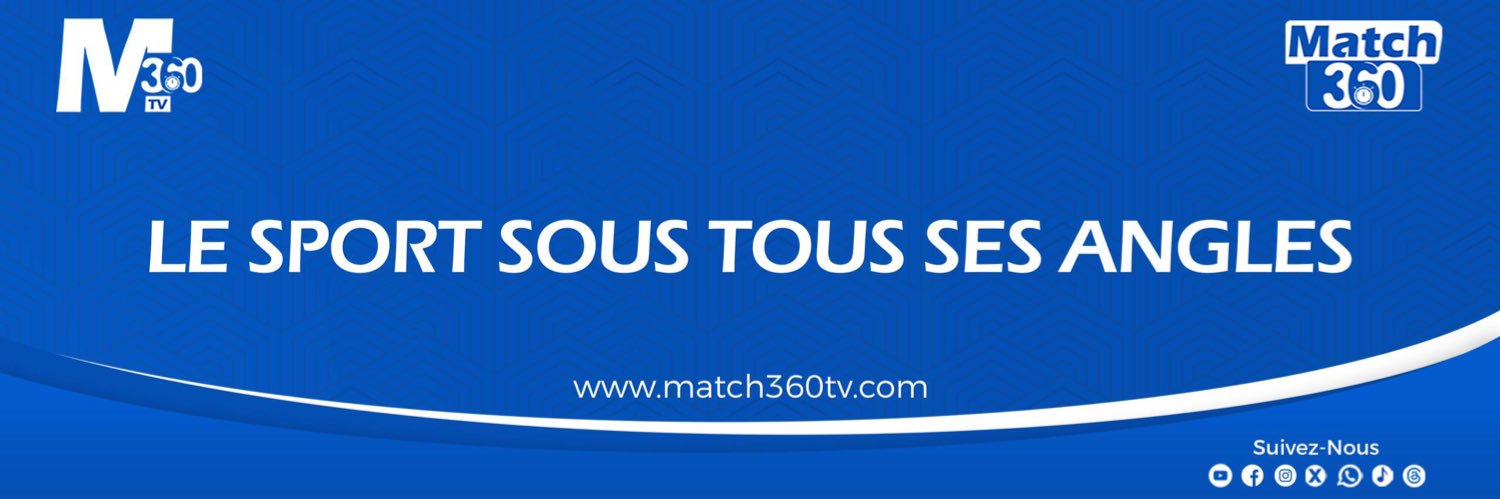 Match360's banner