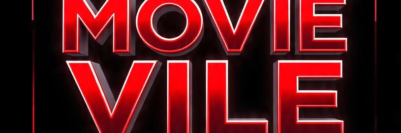 Movie Ville's banner